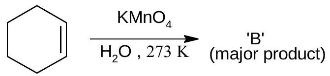 Structure B