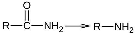 Structure c