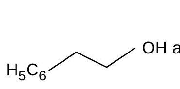 Structure B