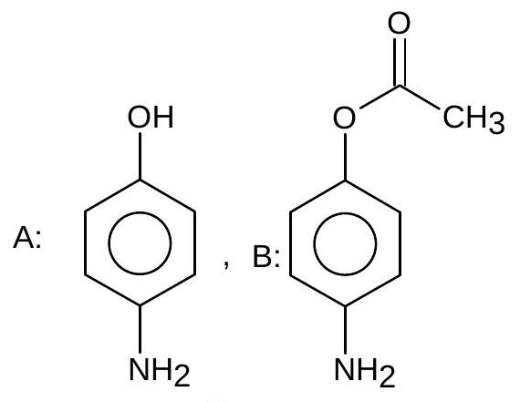 Structure B
