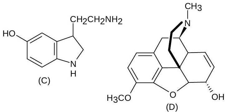 Structure C