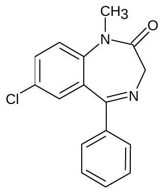 Structure B