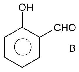 Structure A