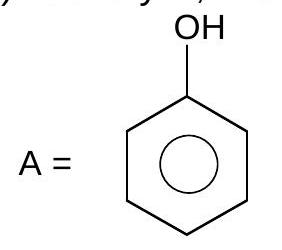 Structure A