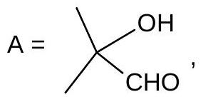 Structure A