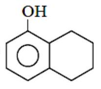 Structure B