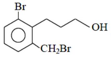 Structure A