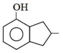 Structure B