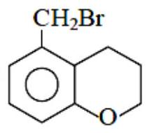 Structure B