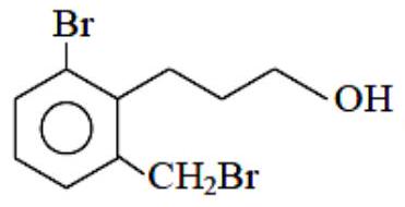 Structure A