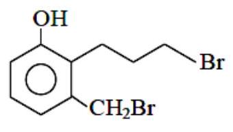 Structure A