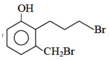 Structure A