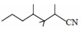 Structure B