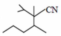 Structure B