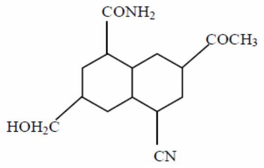 Structure product