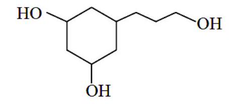Structure C