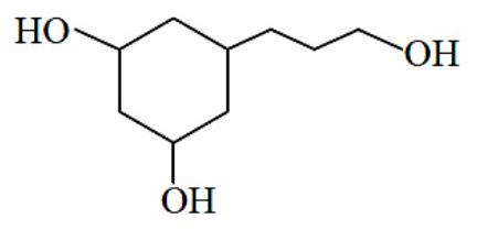 Structure B