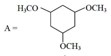 Structure A