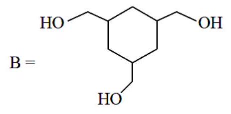 Structure B