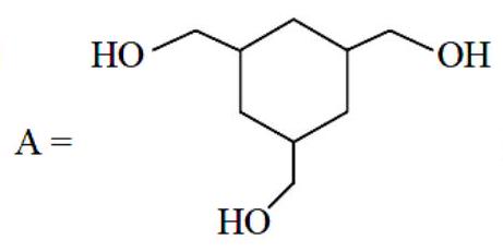 Structure A