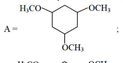 Structure A
