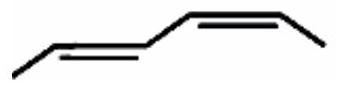 Structure b