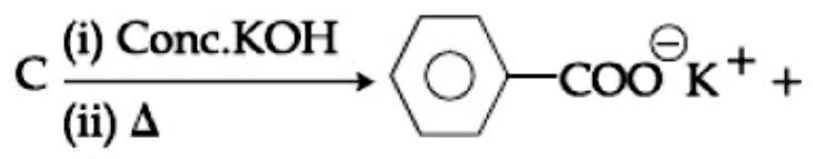 Structure C