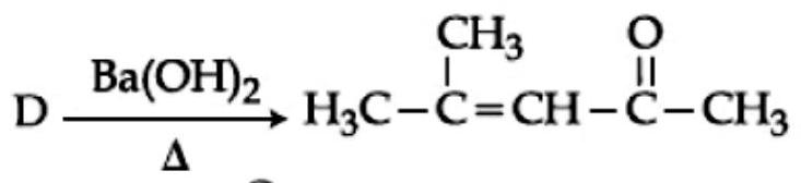 Structure E