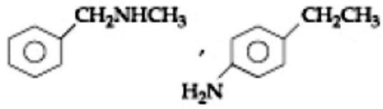 Structure B