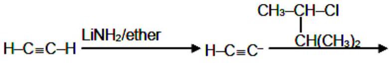 Structure A