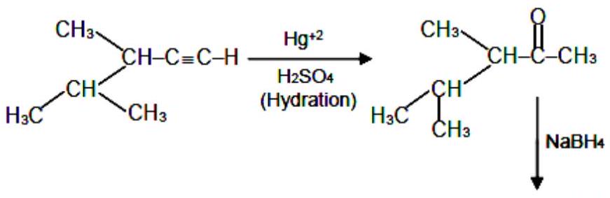 Structure B