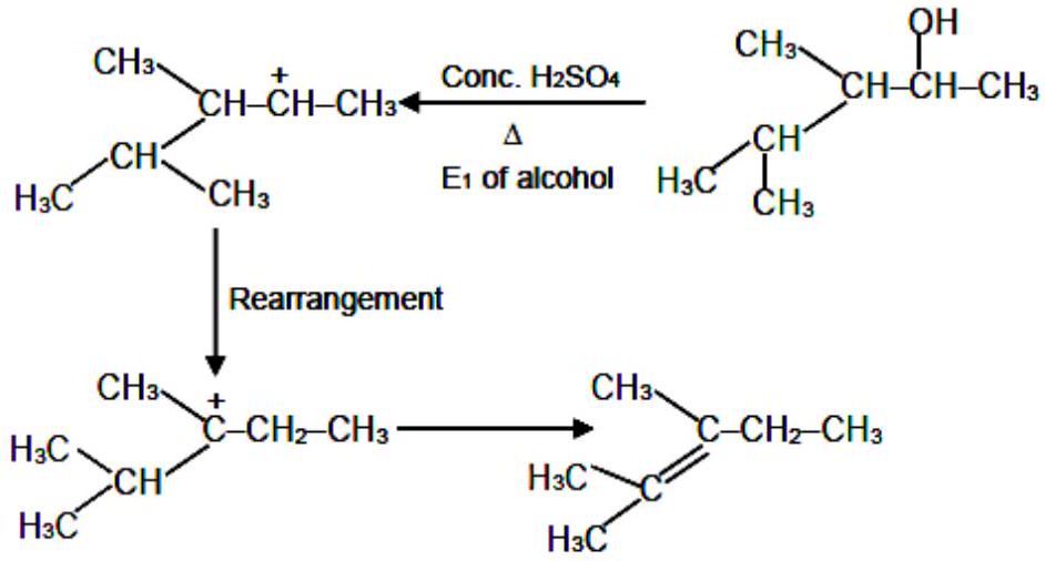 Structure C