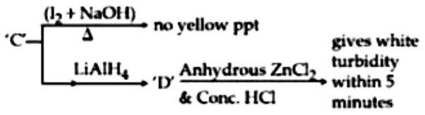 Structure C