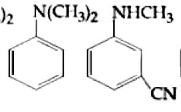 Structure II