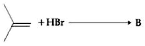 Structure b
