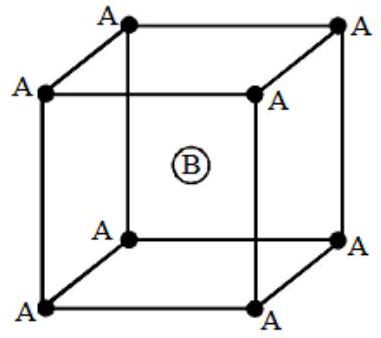 Structure Solid 2