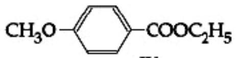 Structure IV