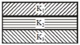 Structure I