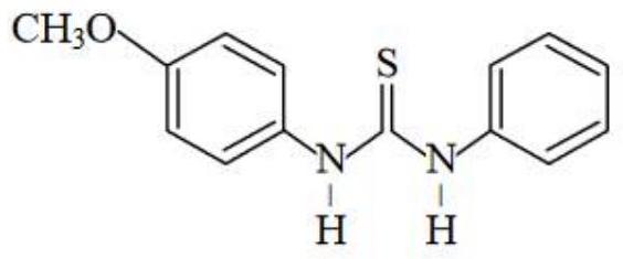 Structure B