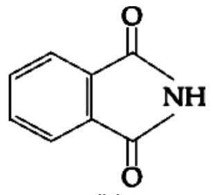 Structure b