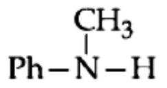 Structure compound (4)