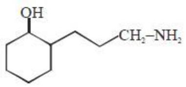 Structure B