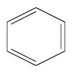Structure benzene