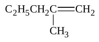 Structure b