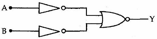 Structure A