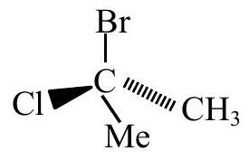 Structure B