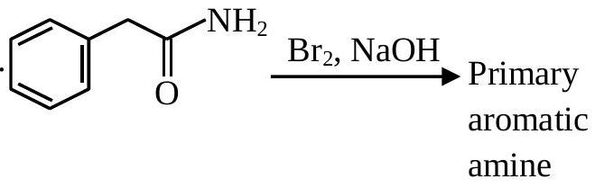 Structure C-reaction