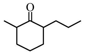 Structure B