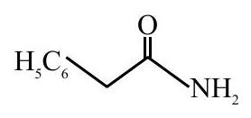 Structure B