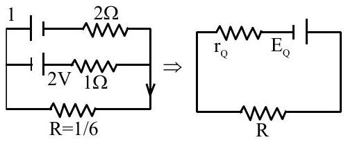 Structure B